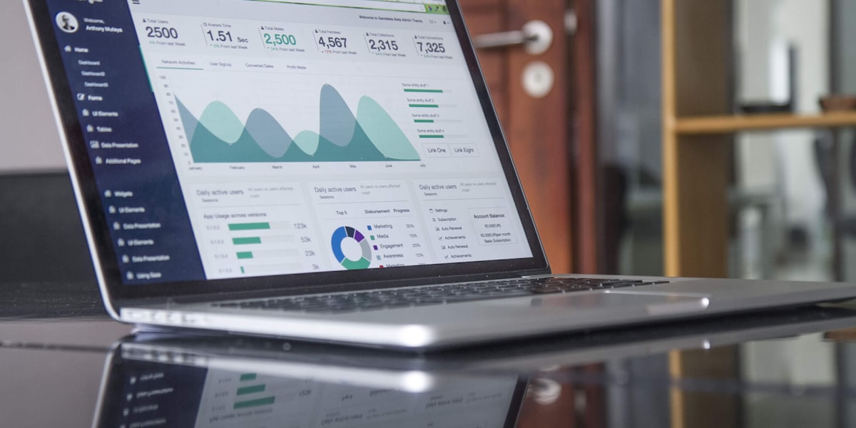 Statistik Platform